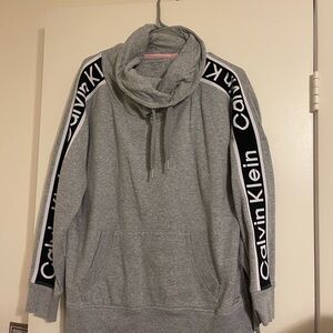 Calvin Klein Gray Set